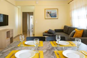 Alekos apartment