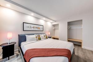 77 St-Vallier Apparts Hôtel