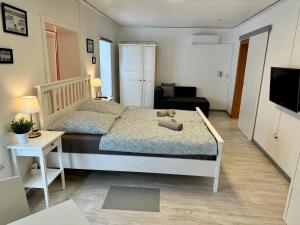 Ferienwohnung Altenschönbach