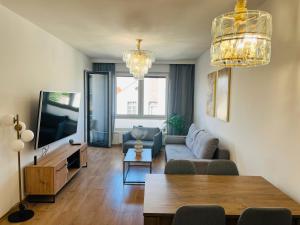 Złote Apartamenty 58