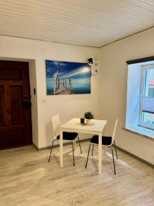 Ferienwohnung Altenschönbach