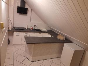 Apartament Łeba Adria