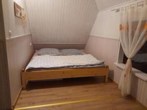 Apartament Łeba Adria