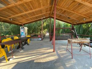 Vila Lacul Caldarusani