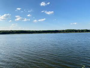 Vila Lacul Caldarusani