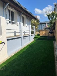 Lalyne- Maison de charme à Trouville sur mer