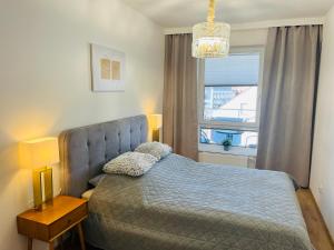 Złote Apartamenty 58