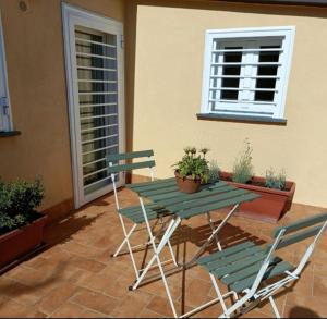 Le Giramondo Appartamento Ferdinando