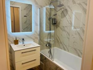 Złote Apartamenty 58