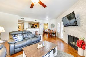 Family Scottsdale Condo Access to Pool and Hot Tub - 3hvězdičkové hotely ve městě Scottsdale