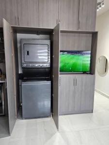 Departamento cerca del Consulado