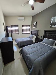 Departamento cerca del Consulado