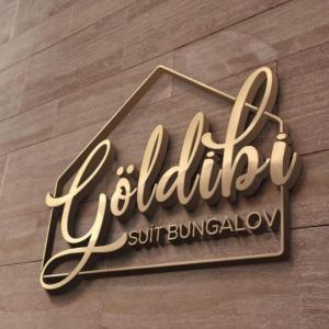 Sapanca Göldibi Suit Bungalov