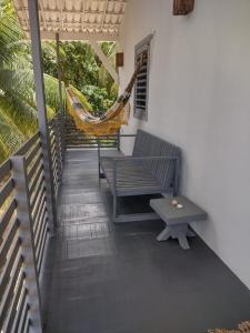 Morada da Joana Residence