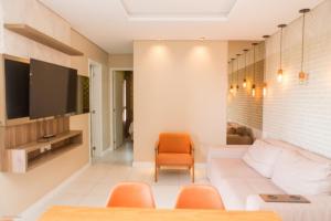 Praia do Cumbuco - Apartamento Completo - VG Sun