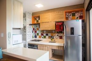 Praia do Cumbuco - Apartamento Completo - VG Sun