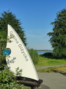 Domek i pokoje Wilkasy