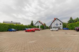 Apartament u fotografa Luboń - Poznań przy A2