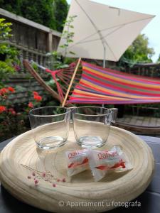 Apartament u fotografa Luboń - Poznań przy A2