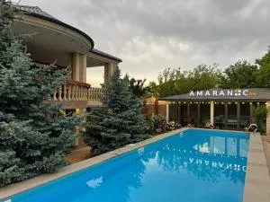 Villa Nor Hachn, Kotayq - Byureghavan