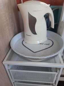 Apartament Nad morzem