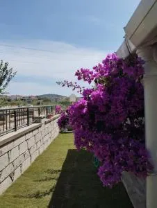 Villa familiale Çeşme - Barbaros