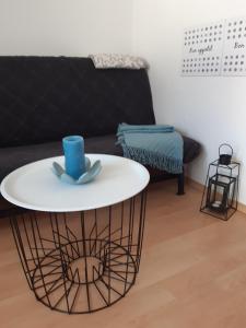 Apartament Nad morzem