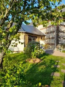 Le Manège - Daubeuf-Serville