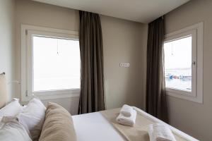 Selene Sea View Apartment