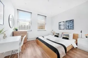 Family friendly - Stylish Kentish Town - Highgate