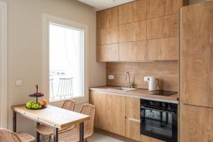 Selene Sea View Apartment