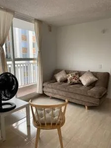 Apartamento en Villeta J - 比列塔