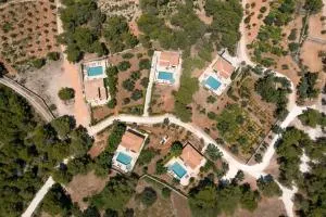 Aresti Mountain Resort - Agios Leon