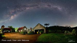 Rondebossie Farm Retreat