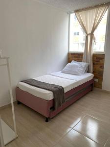 Apartamento en Villeta J