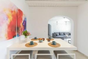 IL SOGNO VILLAS Paros