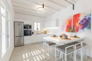 IL SOGNO VILLAS Paros