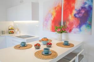 IL SOGNO VILLAS Paros