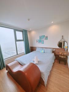 Serenityhomes-Căn Hộ view Vịnh Hạ long