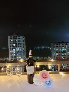 Serenityhomes-Căn Hộ view Vịnh Hạ long