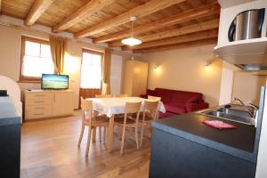 Appartamento con 2 Camere da Letto