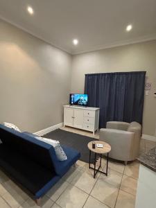 Fyndraai one bedroom flat