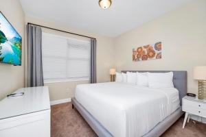 Spacious Home Near Disney With Game And Themed Rooms With Waterpark & Resort Access At Encore Resorts Re- 581La