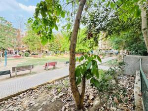 Home stay near Medanta