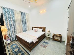 Home stay near Medanta