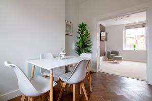 The Regent - Quiet luxury