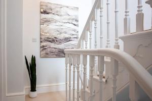 The Regent - Quiet luxury