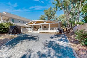 Beach, please! - 4hvězdičkové hotely ve městě Oak Island