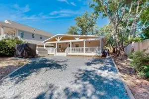 Beach, please! - أوك آيلاند