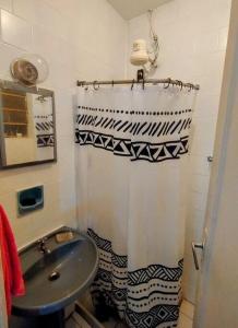 Apartamento no coração do Rio de Janeiro